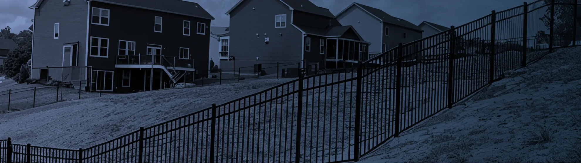 Hero Secondary Frame